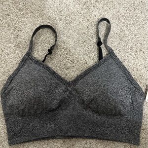 Lululemon Ebb to Street Bra C/D